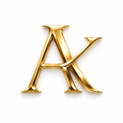 Affirmative Knowing Logo